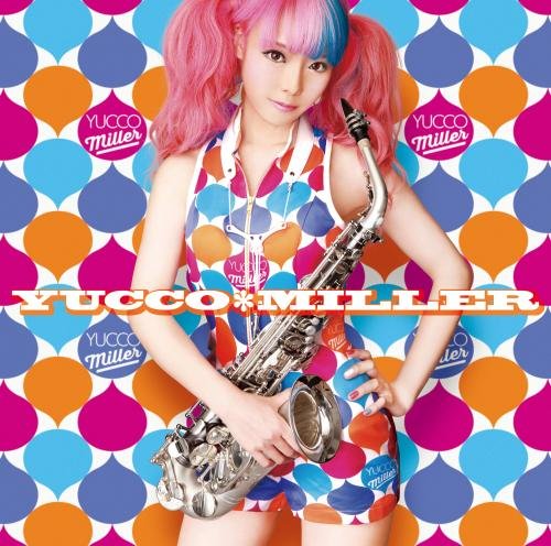 チコユコ セントチヒロ・チッチ、「FILA」、ファッション誌「mini」のトリプル